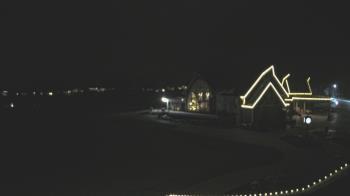 Weather camera view of Coldstream Country Club.