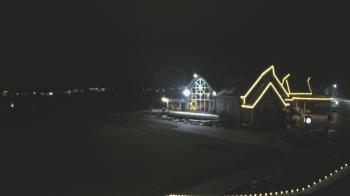 Weather camera view of Coldstream Country Club.