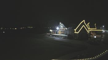 Weather camera view of Coldstream Country Club.