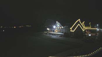 Weather camera view of Coldstream Country Club.