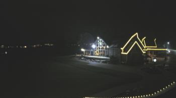 Weather camera view of Coldstream Country Club.