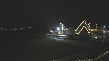 Weather camera view of Coldstream Country Club.