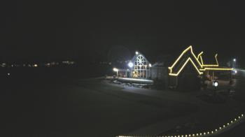 Weather camera view of Coldstream Country Club.