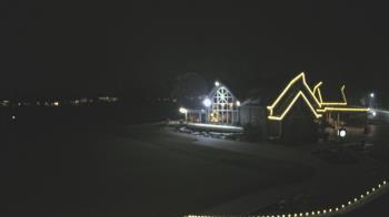 Weather camera view of Coldstream Country Club.