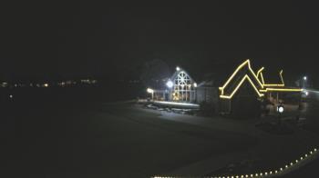 Weather camera view of Coldstream Country Club.