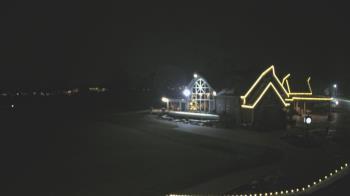 Weather camera view of Coldstream Country Club.