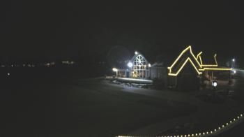 Weather camera view of Coldstream Country Club.