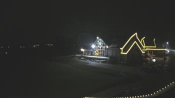 Weather camera view of Coldstream Country Club.