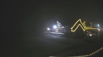 Weather camera view of Coldstream Country Club.