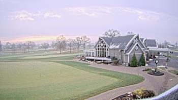 Weather camera view of Coldstream Country Club.