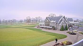 Weather camera view of Coldstream Country Club.