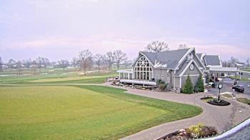 Weather camera view of Coldstream Country Club.