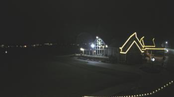 Weather camera view of Coldstream Country Club.