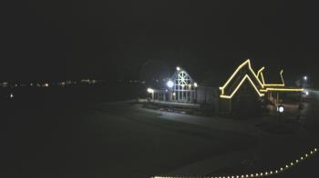 Weather camera view of Coldstream Country Club.