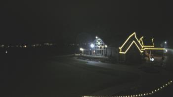 Weather camera view of Coldstream Country Club.