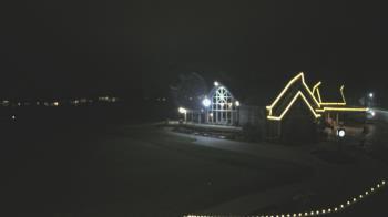 Weather camera view of Coldstream Country Club.