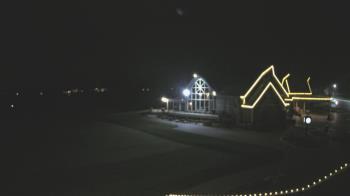 Weather camera view of Coldstream Country Club.