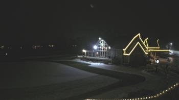 Weather camera view of Coldstream Country Club.