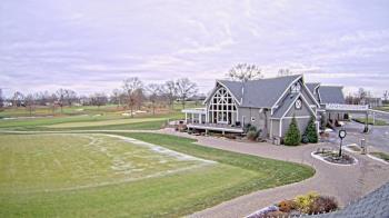 Weather camera view of Coldstream Country Club.