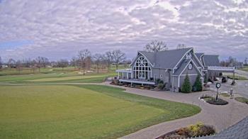 Weather camera view of Coldstream Country Club.