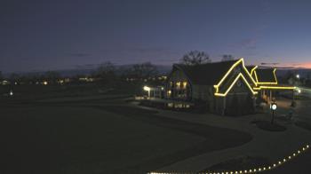 Weather camera view of Coldstream Country Club.