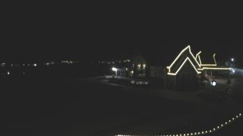 Weather camera view of Coldstream Country Club.