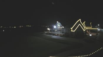 Weather camera view of Coldstream Country Club.