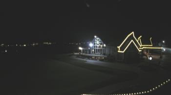 Weather camera view of Coldstream Country Club.