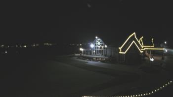 Weather camera view of Coldstream Country Club.