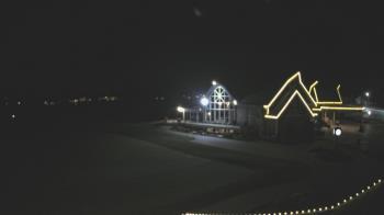 Weather camera view of Coldstream Country Club.