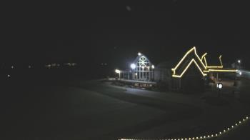 Weather camera view of Coldstream Country Club.