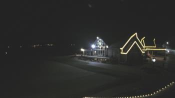 Weather camera view of Coldstream Country Club.