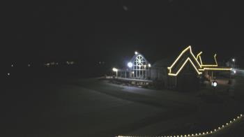 Weather camera view of Coldstream Country Club.