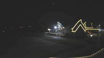 Weather camera view of Coldstream Country Club.