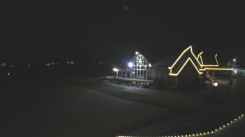 Weather camera view of Coldstream Country Club.