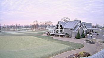 Weather camera view of Coldstream Country Club.