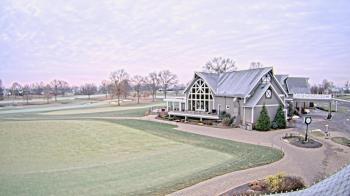 Weather camera view of Coldstream Country Club.