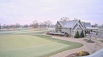 Weather camera view of Coldstream Country Club.