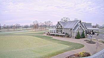 Weather camera view of Coldstream Country Club.