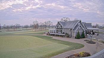 Weather camera view of Coldstream Country Club.