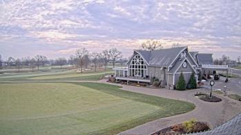 Weather camera view of Coldstream Country Club.