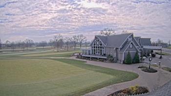 Weather camera view of Coldstream Country Club.