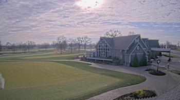 Weather camera view of Coldstream Country Club.