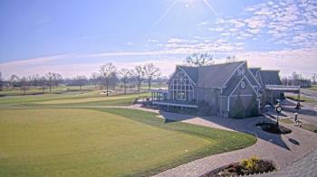 Weather camera view of Coldstream Country Club.