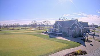 Weather camera view of Coldstream Country Club.