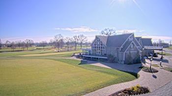 Weather camera view of Coldstream Country Club.