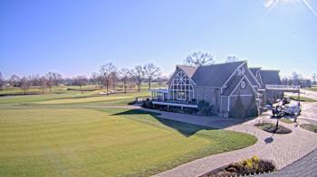 Weather camera view of Coldstream Country Club.