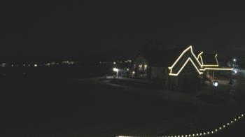 Weather camera view of Coldstream Country Club.