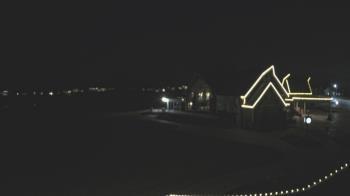 Weather camera view of Coldstream Country Club.