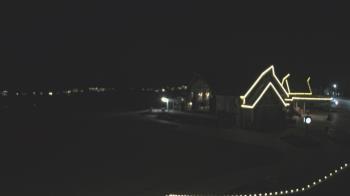 Weather camera view of Coldstream Country Club.